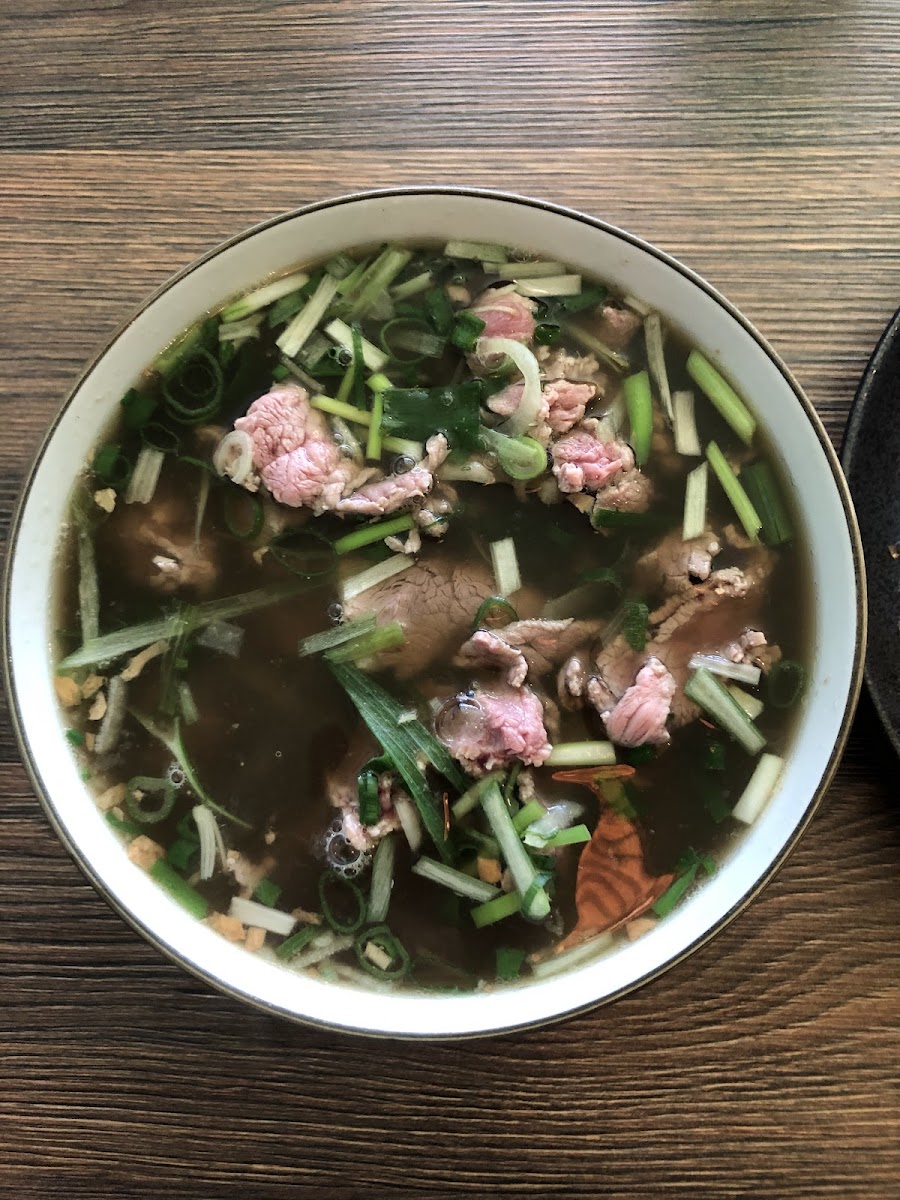 Salt And Pepper Dishes